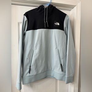 Northface sweatshirt